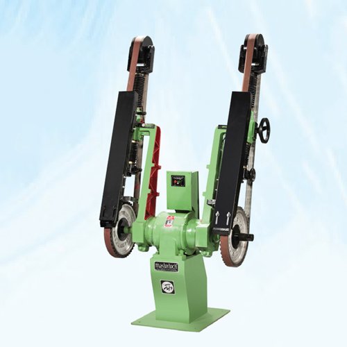  Belt Grinding Machine manufacturers in Jodhpur 